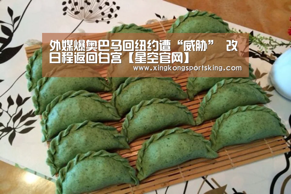 外媒爆奥巴马回纽约遭“威胁” 改日程返回白宫【星空官网】(图1) 星空下载