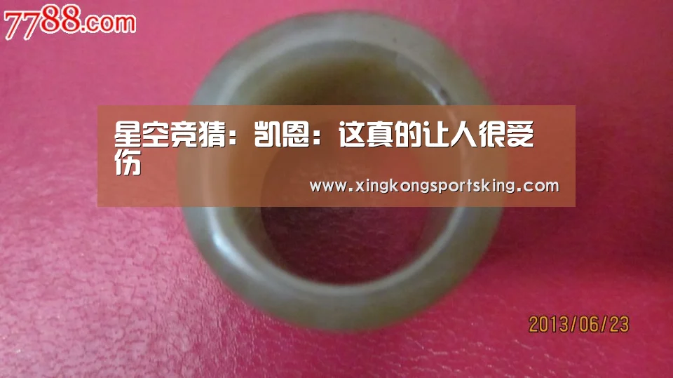 星空竞猜:凯恩:这真的让人很受伤(图1) 星空下载