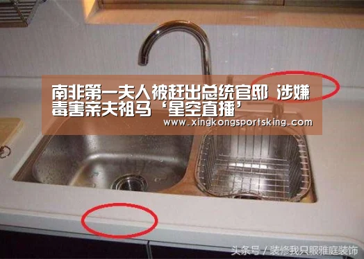 南非第一夫人被赶出总统官邸 涉嫌毒害亲夫祖马‘星空直播’(图1) 星空直播